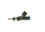 Bosch Gasoline Injector 62130 for 2012-2020 Dodge/Fiat/Jeep 1.4L (Dart, 124 Spider, 500, 500L)