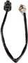 Bosch Premium Switching-Type Oxygen (O2) Sensors 18046 for 2010-2015 Hyundai/Kia 2.4L 2.0L (Sonata, Optima)
