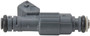 Bosch Gasoline Injector 62681 for 1999-2003 BMW 4.4L 4.6L (540i, 740i, 740iL, X5)