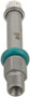 Bosch Gasoline Injector 62275 for 1986-1994 Audi/Volkswagen 2.3L 2.2L (100, 100 Quattro, 200, 200 Quattro)