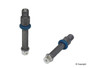 Bosch Gasoline Injector 62275 for 1986-1994 Audi/Volkswagen 2.3L 2.2L (100, 100 Quattro, 200, 200 Quattro)