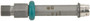 Bosch Gasoline Injector 62275 for 1986-1994 Audi/Volkswagen 2.3L 2.2L (100, 100 Quattro, 200, 200 Quattro)