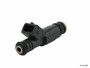 Bosch Gasoline Injector 62415 for 1987-1997 BMW 2.5L 5.0L (325i, 325is, 325iX, 525i)