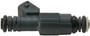 Bosch Gasoline Injector 62415 for 1987-1997 BMW 2.5L 5.0L (325i, 325is, 325iX, 525i)