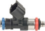 Bosch Gasoline Injector 62647 for 2006-2017 Chevrolet/Pontiac 6.2L 7.0L (Camaro, Corvette, SS, G8)