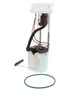 Bosch Fuel Pump Module Assembly 66143 for 2010-2014 Chevrolet/GMC 5.3L (Express 1500, Savana 1500)