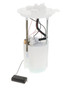 Bosch Fuel Pump Module Assembly 66172 for 2014-2018 Ford 2.5L (Transit Connect)