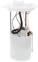 Bosch Fuel Pump Module Assembly 66172 for 2014-2018 Ford 2.5L (Transit Connect)