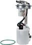 Bosch Fuel Pump Module Assembly 66084 for 2004-2007 Chevrolet/GMC 5.3L 6.0L