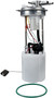 Bosch Fuel Pump Module Assembly 66084 for 2004-2007 Chevrolet/GMC 5.3L 6.0L