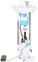 Bosch Fuel Pump Module Assembly 66050 for 2005-2008 Ford 4.2L 4.6L (F-150)