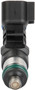 Bosch Gasoline Injector 62391 for 2003-2011 Chrysler/Dodge 3.5L 2.7L (300, Pacifica, Sebring, Town & Country)