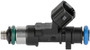 Bosch Gasoline Injector 62391 for 2003-2011 Chrysler/Dodge 3.5L 2.7L (300, Pacifica, Sebring, Town & Country)