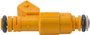 Bosch Gasoline Injector 62682 for 1993-1998 Volvo 2.4L 2.9L (850, 960, S70, S90)