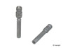 Bosch Gasoline Injector 62277 for 1975-1985 Audi/Volkswagen 1.9L 1.6L (100 Series, 4000, Coupe, Fox)