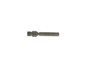 Bosch Gasoline Injector 62277 for 1975-1985 Audi/Volkswagen 1.9L 1.6L (100 Series, 4000, Coupe, Fox)