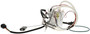 Bosch Fuel Pump Module Assembly 66211 for 1999-2004 Ford 6.8L 5.4L (F-250 Super Duty, F-350 Super Duty)