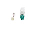 Bosch In-Tank Electric Fuel Pump 66119 for 1983-2001 Nissan 2.0L 1.8L (200SX, Altima, Pulsar NX, Sentra)
