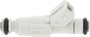 Bosch Gasoline Injector 62203 for 1996-2005 Buick/Chevrolet/Oldsmobile 3.8L (Park Avenue, Regal, Riviera, Impala)