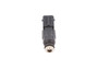 Bosch Gasoline Injector 62714 for 1987-1993 Volkswagen 1.8L (Cabriolet, Golf, Jetta)