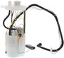 Bosch Fuel Pump Module Assembly 66144 for 2014-2020 Nissan 2.5L (Rogue)
