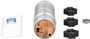 Bosch In-Tank Electric Fuel Pump 66088 for 2000-2006 BMW 4.4L 3.0L (X5)