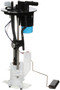 Bosch Fuel Pump Module Assembly 66177 for 2007-2011 Ford 2.3L 3.0L (Ranger)