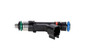 Bosch Gasoline Injector 62395 for 2005-2019 Ford/Lincoln/Mercury 4.6L 6.8L (Crown Victoria, E-350 Super Duty, E-450 Super Duty, Town Car)