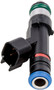 Bosch Gasoline Injector 62395 for 2005-2019 Ford/Lincoln/Mercury 4.6L 6.8L (Crown Victoria, E-350 Super Duty, E-450 Super Duty, Town Car)