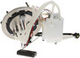 Bosch Fuel Pump Module Assembly 66212 for 1999-2004 Ford 6.8L 5.4L (F-250 Super Duty, F-350 Super Duty, F-450 Super Duty, F-550 Super Duty)