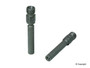 Bosch Gasoline Injector 62278 for 1976-1985 Audi/BMW/Porsche 2.2L 1.7L (4000, 5000, Coupe, Quattro)