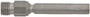 Bosch Gasoline Injector 62278 for 1976-1985 Audi/BMW/Porsche 2.2L 1.7L (4000, 5000, Coupe, Quattro)