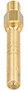 Bosch Gasoline Injector 62231 for 1986-1993 Mercedes-Benz 3.0L 4.2L (300CE, 300SL, 420SEL, 500SL)