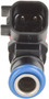 Bosch Gasoline Injector 62399 for 2007-2015 Ford/Lincoln/Mazda 3.5L 3.7L (Edge, Flex, Fusion, Taurus)