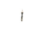 Bosch High Pressure Direct Gasoline Injector 62830 for 2012-2014 BMW 4.4L (650i Gran Coupe, 650i xDrive Gran Coupe, 750i, 750i xDrive)