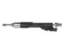 Bosch High Pressure Direct Gasoline Injector 62830 for 2012-2014 BMW 4.4L (650i Gran Coupe, 650i xDrive Gran Coupe, 750i, 750i xDrive)