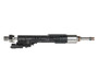 Bosch High Pressure Direct Gasoline Injector 62830 for 2012-2014 BMW 4.4L (650i Gran Coupe, 650i xDrive Gran Coupe, 750i, 750i xDrive)