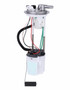 Bosch Fuel Pump Module Assembly 66121 for 2010-2013 Chevrolet/GMC 5.3L 4.8L (Silverado 1500, Sierra 1500)