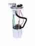 Bosch Fuel Pump Module Assembly 66121 for 2010-2013 Chevrolet/GMC 5.3L 4.8L (Silverado 1500, Sierra 1500)