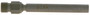 Bosch Gasoline Injector 62279 for 1978-1988 Peugeot/Porsche/Rolls-Royce 2.0L 4.5L (505, 928, Camargue, Corniche)