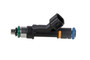 Bosch Gasoline Injector 62400 for 2006-2015 Mazda 2.3L 2.0L (3, 3 Sport, 5, 6)