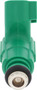 Bosch Gasoline Injector 62235 for 2000-2002 Jaguar/Lincoln 3.0L (S-Type, LS)