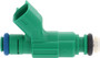 Bosch Gasoline Injector 62235 for 2000-2002 Jaguar/Lincoln 3.0L (S-Type, LS)