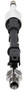 Bosch High Pressure Direct Gasoline Injector 62831 for 2012-2013 BMW 2.0L (328i, 328i xDrive)