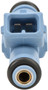 Bosch Gasoline Injector 62686 for 1999-2012 Sea-Doo/Volvo 2.3L 2.5L