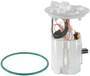 Bosch Fuel Pump Module Assembly 66123 for 2010-2012 Ford/Mercury 2.5L (Escape, Mariner)