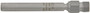 Bosch Gasoline Injector 62281 for 1974-1983 Porsche/Saab 2.7L 3.0L (911, 900, 99)