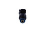Bosch Gasoline Injector 62656 for 2007-2012 Cadillac/Chevrolet/Pontiac 3.6L (CTS, SRX, STS, Equinox)