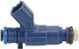 Bosch Gasoline Injector 62656 for 2007-2012 Cadillac/Chevrolet/Pontiac 3.6L (CTS, SRX, STS, Equinox)