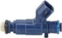Bosch Gasoline Injector 62656 for 2007-2012 Cadillac/Chevrolet/Pontiac 3.6L (CTS, SRX, STS, Equinox)